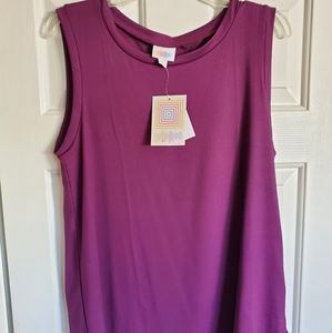 Lularoe Cocoa size Medium